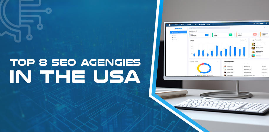 SEO Agencies in the USA